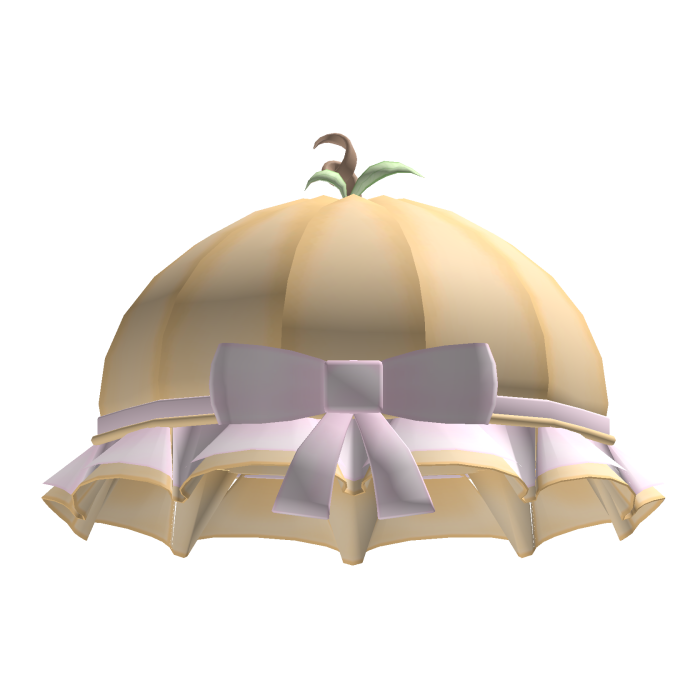 sugar harvest hat ৎ ˚.