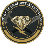 SPF | Office of Starforce Investigations |
