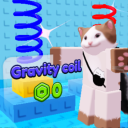 Gravity coil 0 robux