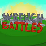 Wrench Battles: Official Group!