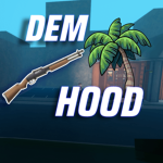 Dem Hood Back up Group