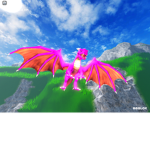 The little dragon