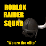 Robloxian Raider Squad