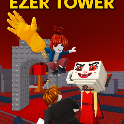 BRAINROT EZER TOWER (FREE BRAINROTS)