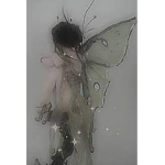 天使の: