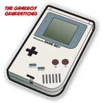 The Gameboy Generations