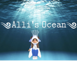 Alli’s Ocean