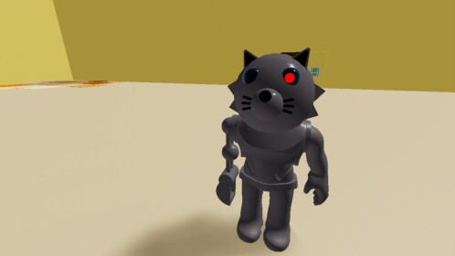 Pach Custom Map