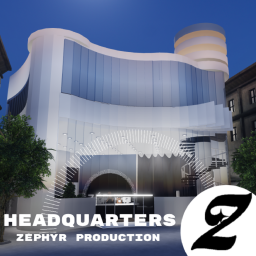 Zéphyr HeadQuarters II HQ