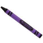 The Ultimate Crayon Squad
