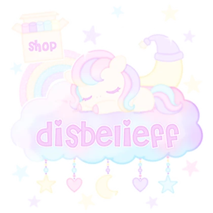 disbelieff Roblox group icon