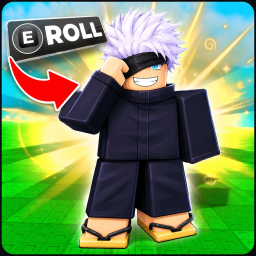 [RELEASE] Anime Legends RNG