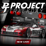 [New GT3!] Project Trackday 