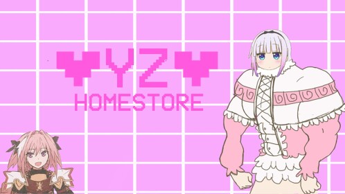 [YZ] Home Store 