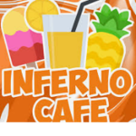 IC || Inferno Cafe