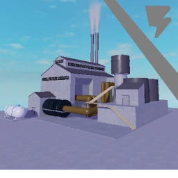 Transformers Factory icon