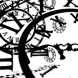 🕓 icon