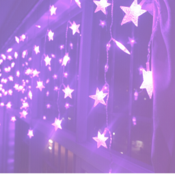 The Purple Obby!