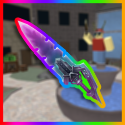 [🌈FREE BOX] Bongo's Murder Mystery 2