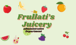 FJ | Administration Department