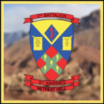 — 2nd Battalion, 5th Marines —