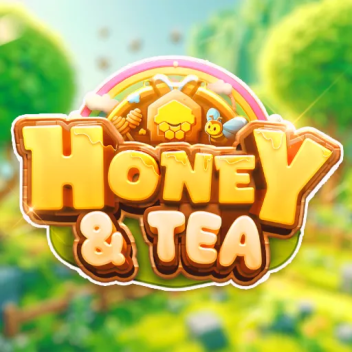 Honey&Tea Development