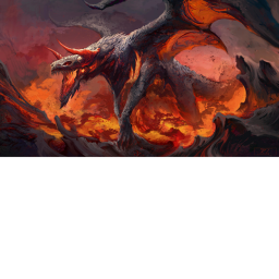 Land Of The Volcanic Gods