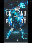 Cr7- goat