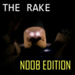 THE RAKE:Noob Edition  icon