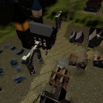 The Place I Call Home