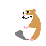 Aliased Chomik