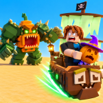 [🎃] Catch and Ride An Egg