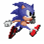 Sonic GG Group