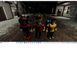 DreamGames_GANG