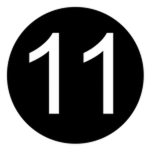 Secret 11