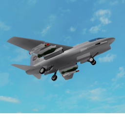 RAF Hovercraft Carrier