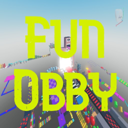 Fun Obby