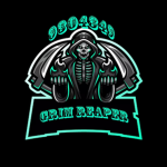 彡 [GR] Grim Reaper 彡