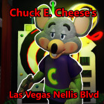 Chuck E. Cheese’s| Las Vegas Nellis Blvd 🍕🐭 