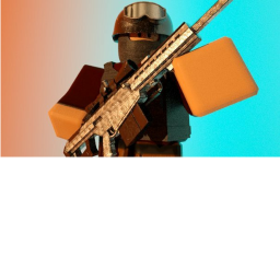 titled Gun Game