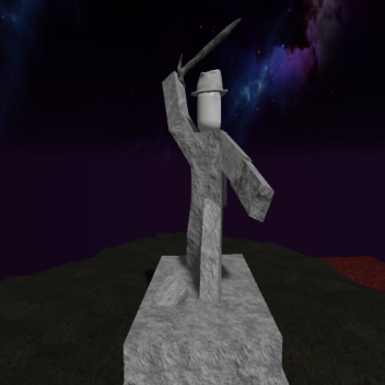 A very nice swordfight map