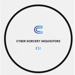 Cyber Sorcery Inquisitors