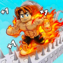 💪 +1 Speed Gym Escape