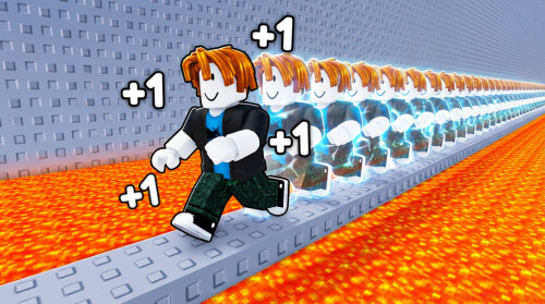 [👷‍♂️] +1 Clone Speed Escape