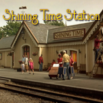 Shining Time Limited