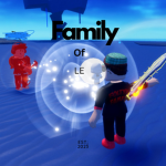 Family of LE!