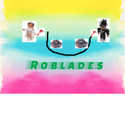 Roblades