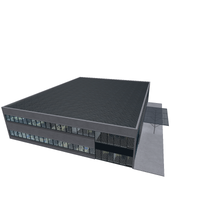 Large Office Complex