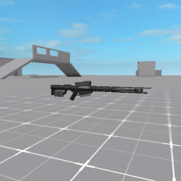 Railgun Hell