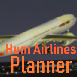 Flight Planner